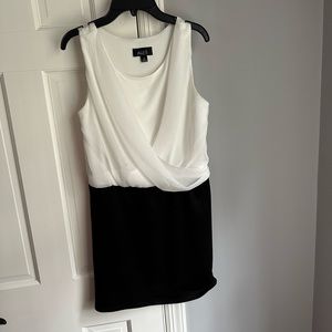 Ally B dress